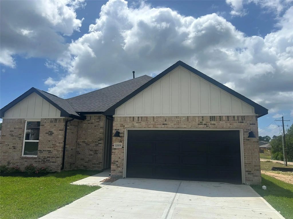 12059 Curlin Drive, Montgomery