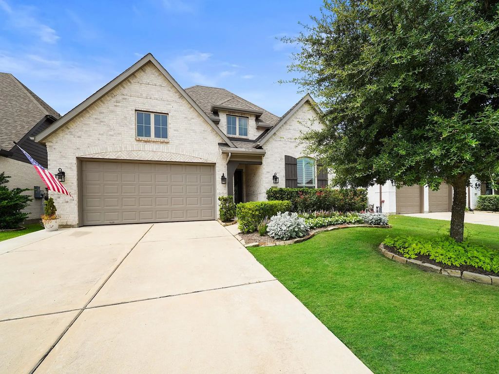 30614 Hawthorn Glen Court, Fulshear