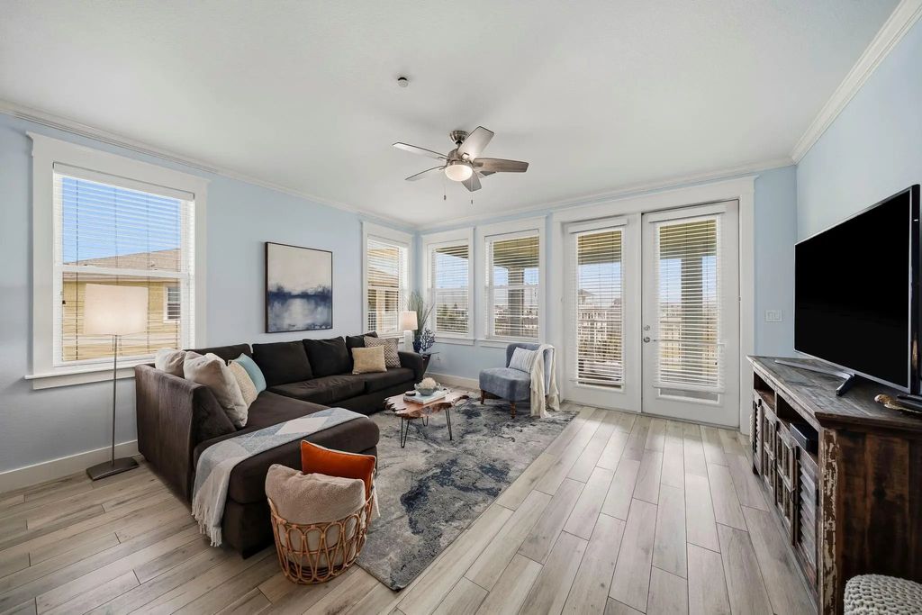 4121 Pointe West Drive 301, Galveston