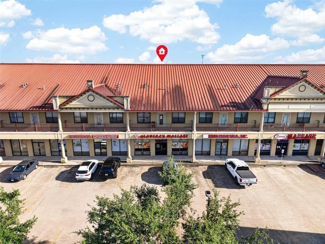 12989 Bellaire Boulevard 7, Houston