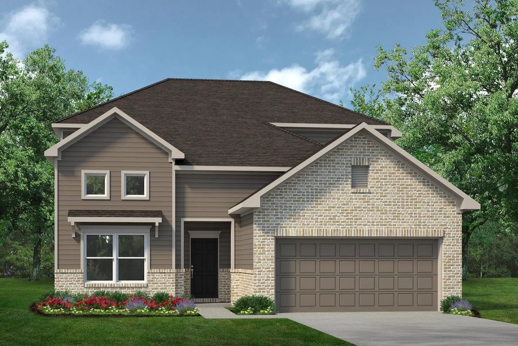 32434 Slender Spreadwing Drive, Fulshear