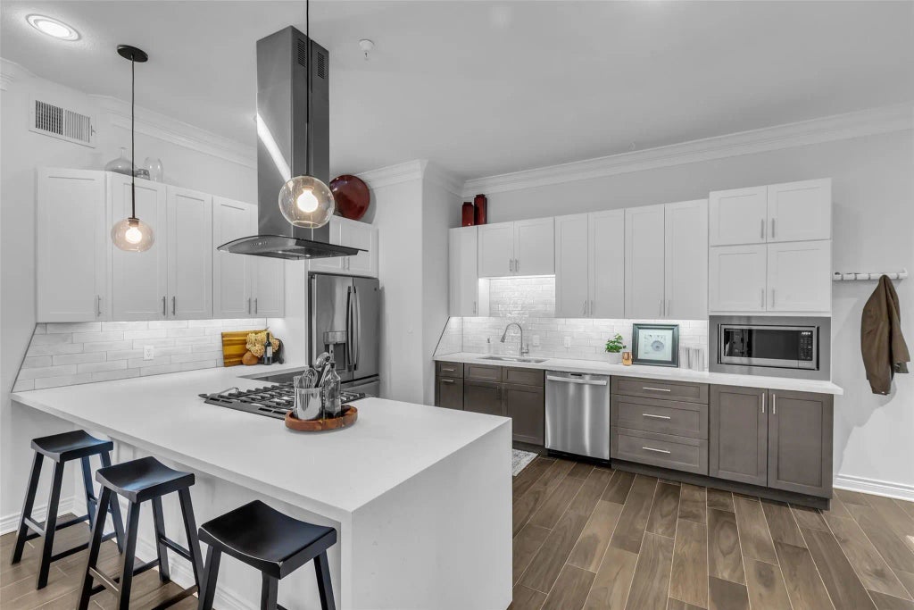 510 Lovett Boulevard 404, Houston