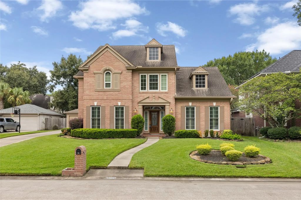 3607 Big Piney Drive, Houston