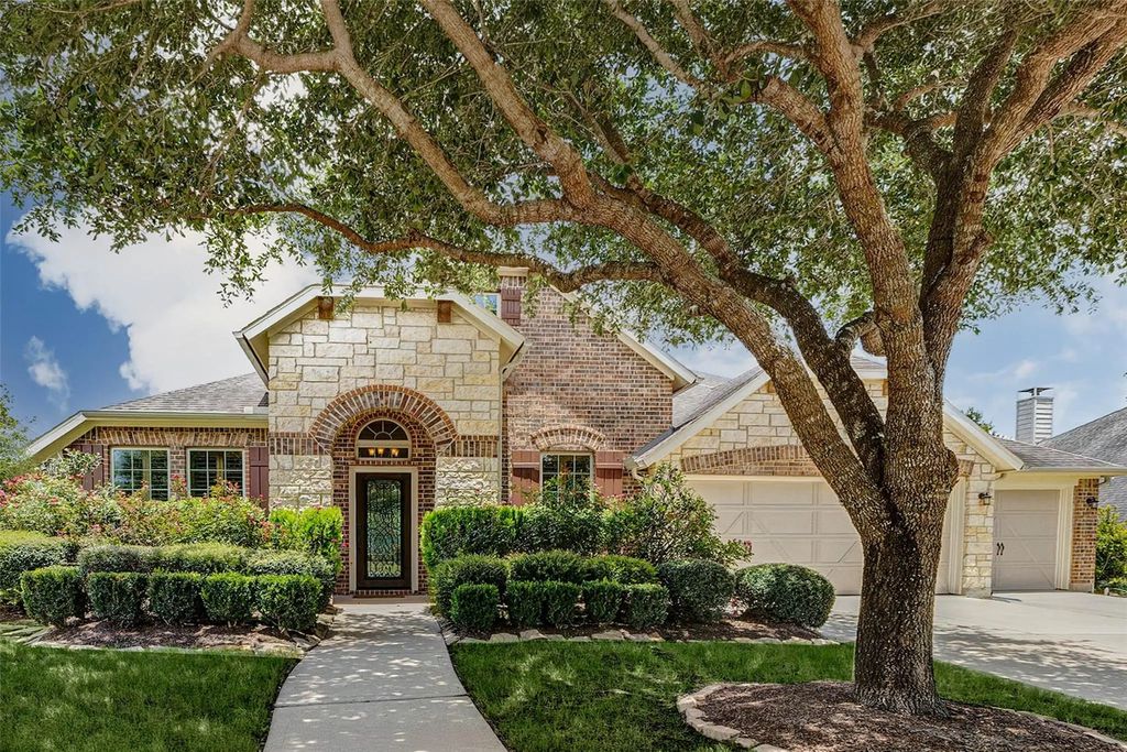 30506 Sethora Hill Way, Fulshear