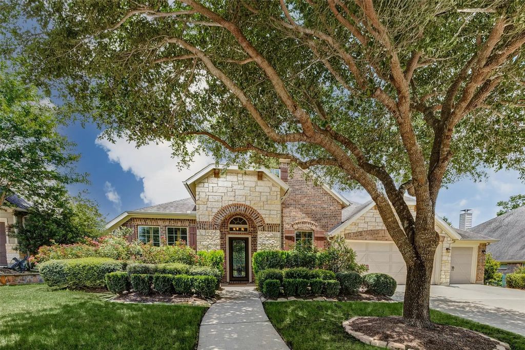 30506 Sethora Hill Way, Fulshear