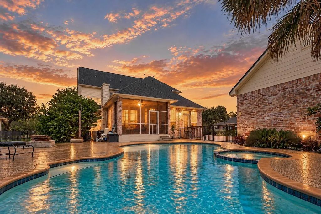 33103 Whickham Circle, Fulshear