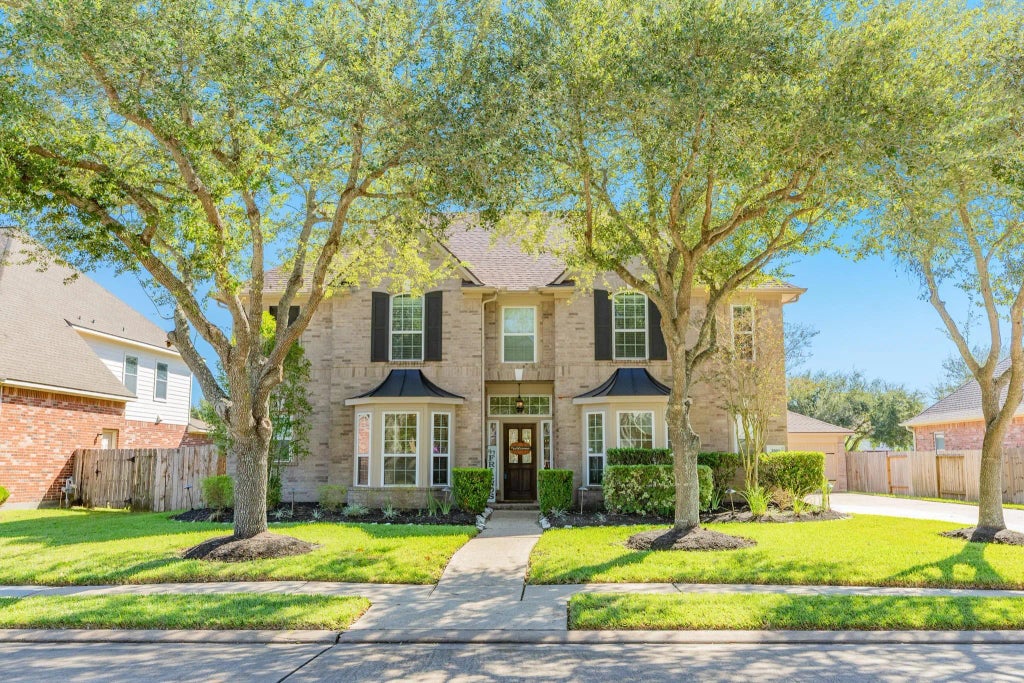 3509 Boxwood Gate Trail, Pearland