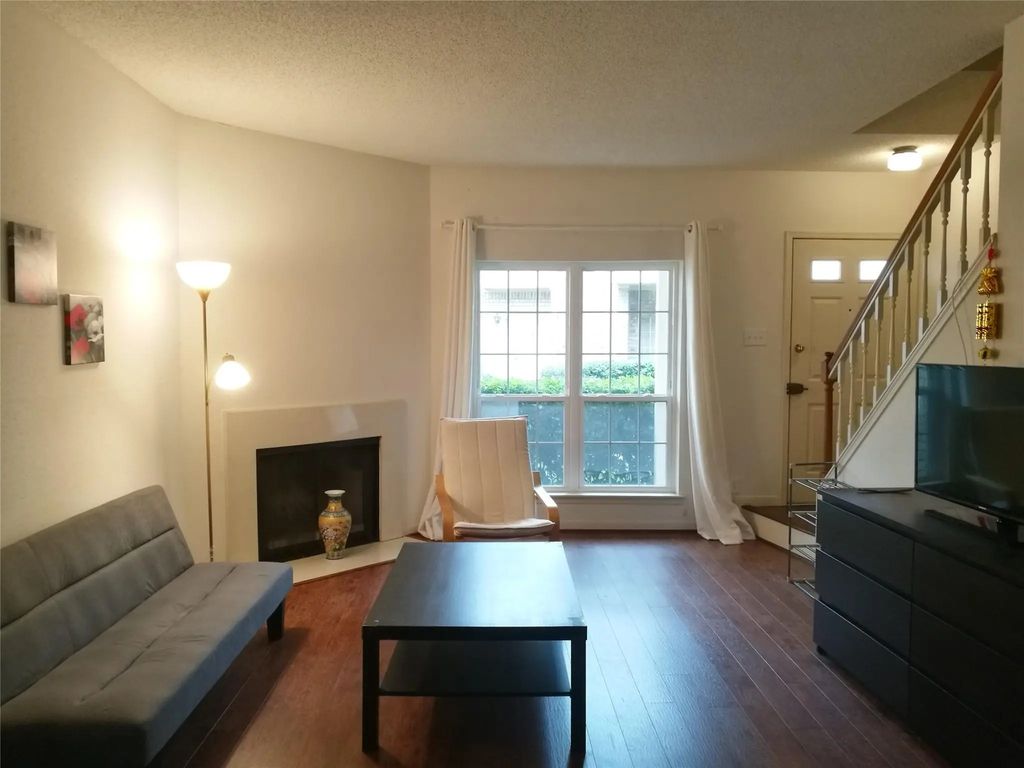 7575 Cambridge Street 1802, Houston