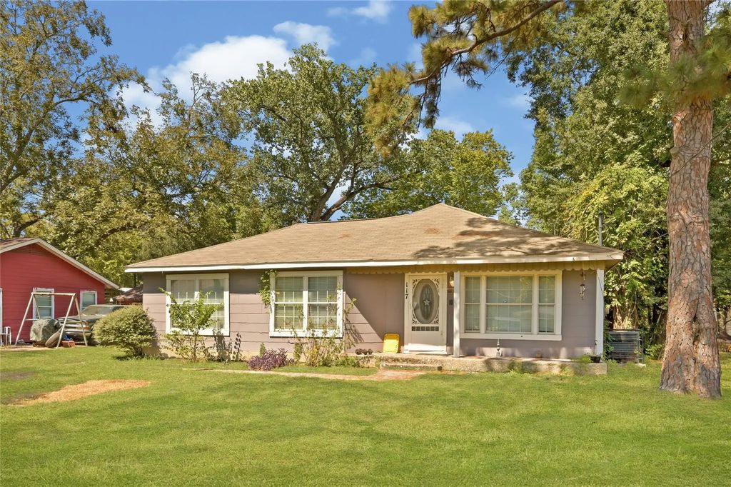 117 Pecan Drive, Baytown