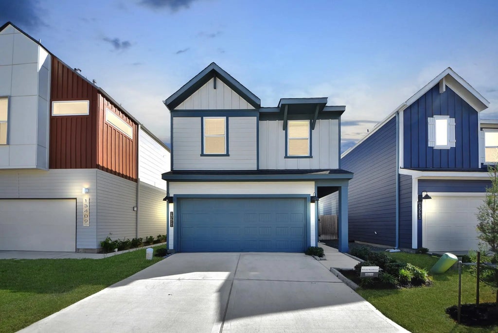 13411 Sombrero Cay Drive, Houston