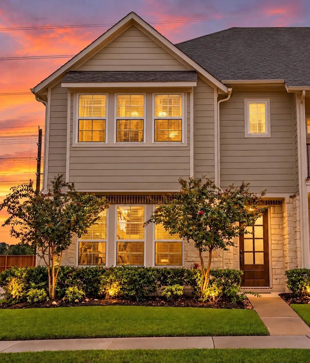 18223 Crystal Knoll Drive, Cypress