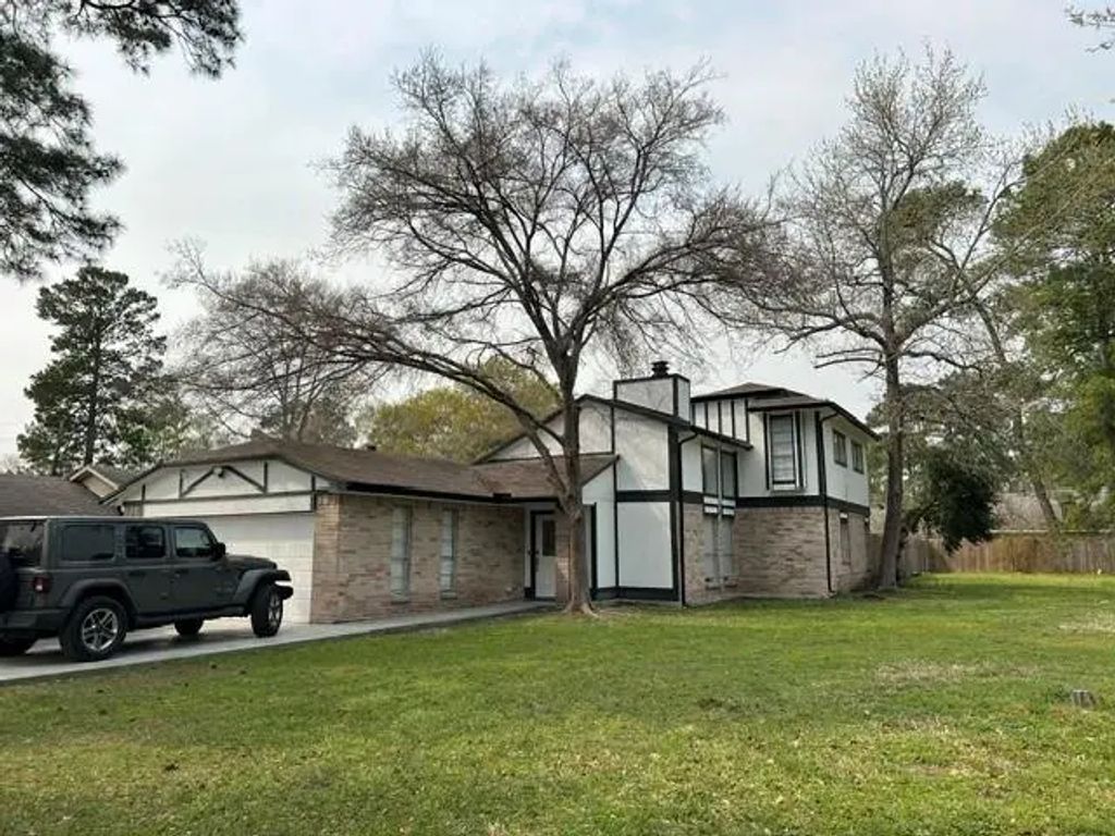 4219 Hirschfield Road, Spring