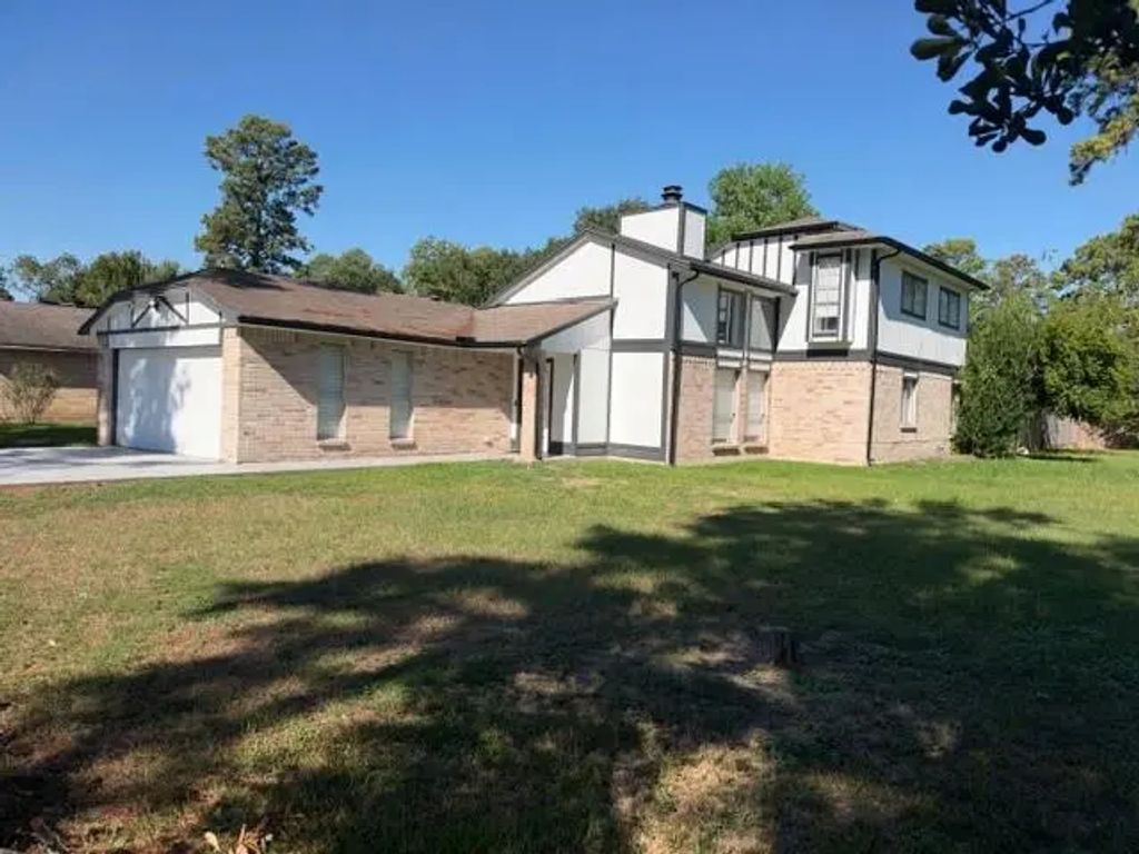 4219 Hirschfield Road, Spring
