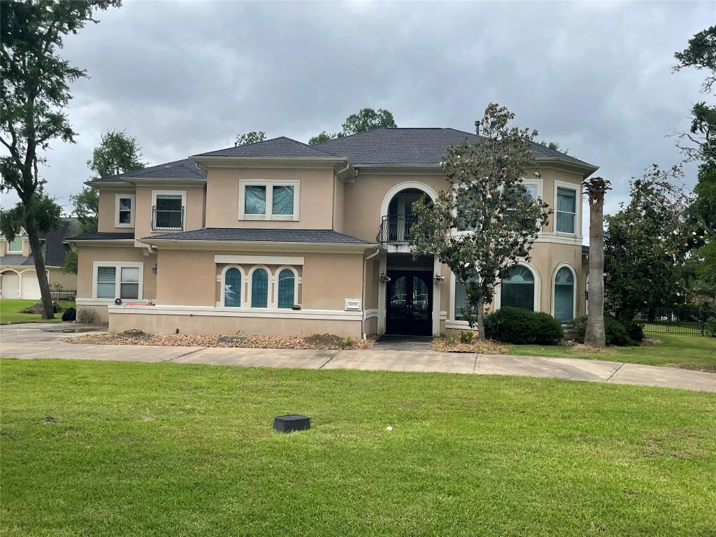 8930 Water Crest Trail, Richmond