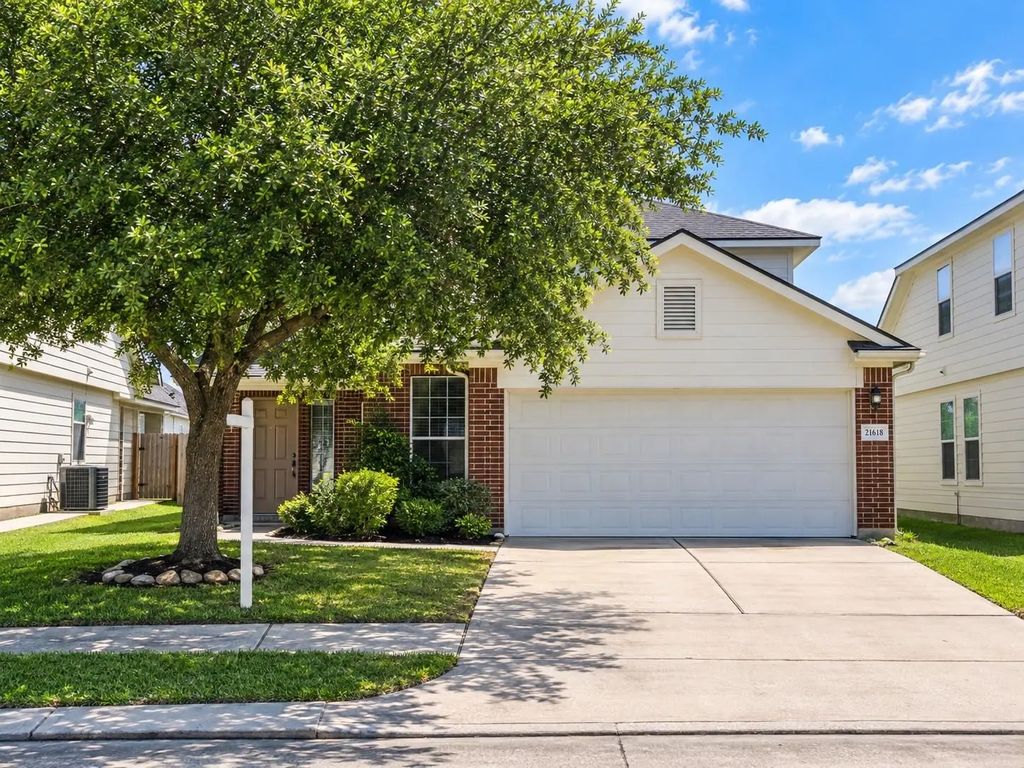 21618 Ornella Circle, Humble
