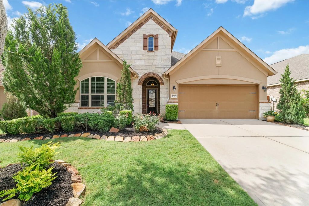 17019 Thirsk Place, Richmond