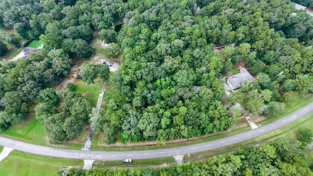17337 Northcrest Circle, New Caney
