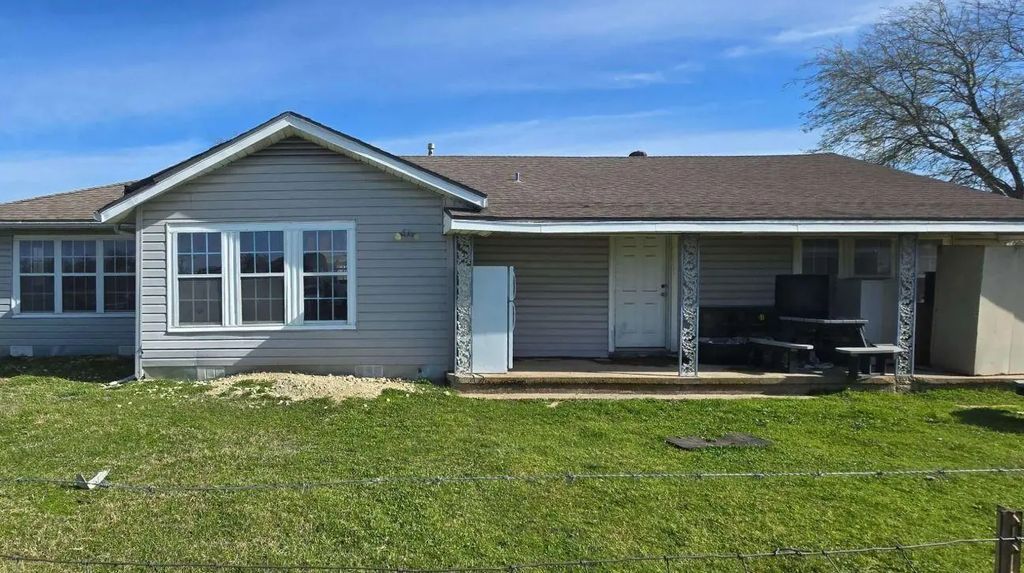 4099 State Highway 7 E, Kosse