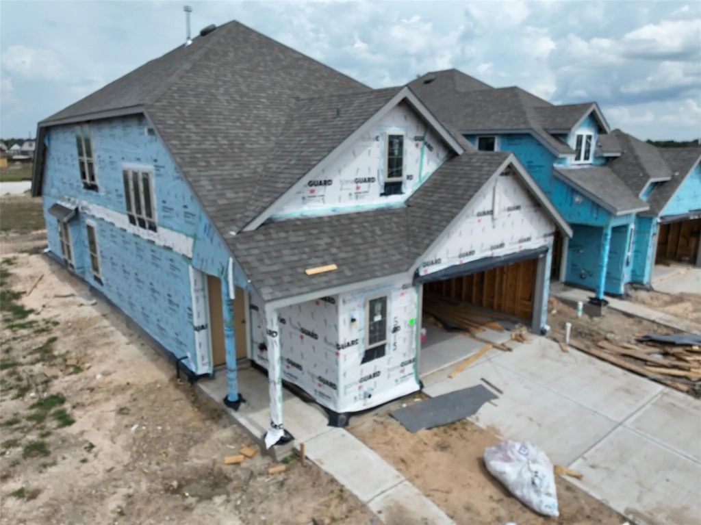 5215 Sistine Drive, Manvel