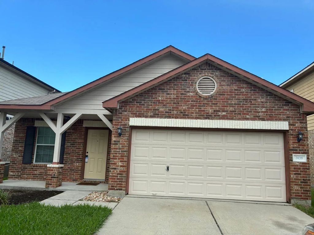 2039 Beacon Chase Ct, Spring