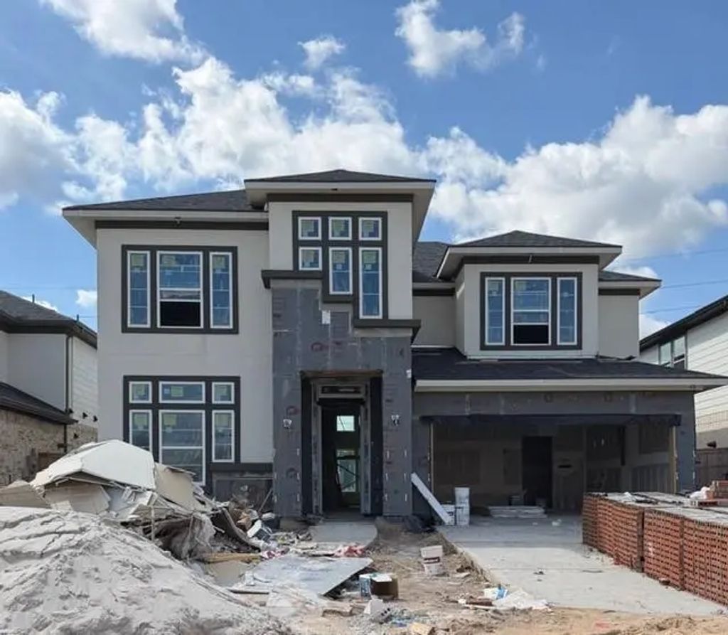 6626 Learning Lane, Missouri City