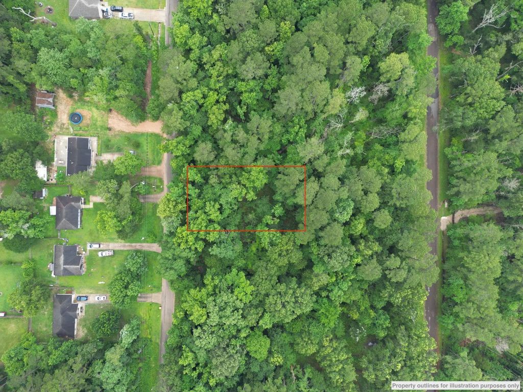 #tbd Royal Springs Road, Conroe