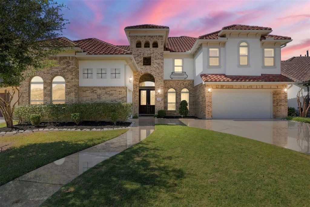 6610 Tarrion Bay Lane, Sugar Land