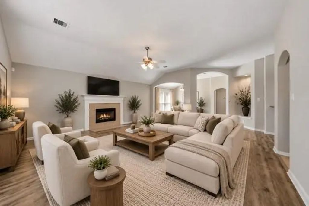 12222 Hawthorne Drive, Montgomery