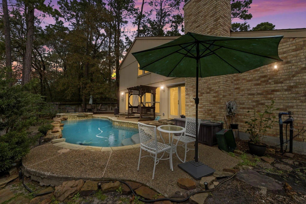 22 Berryfrost Lane, The Woodlands