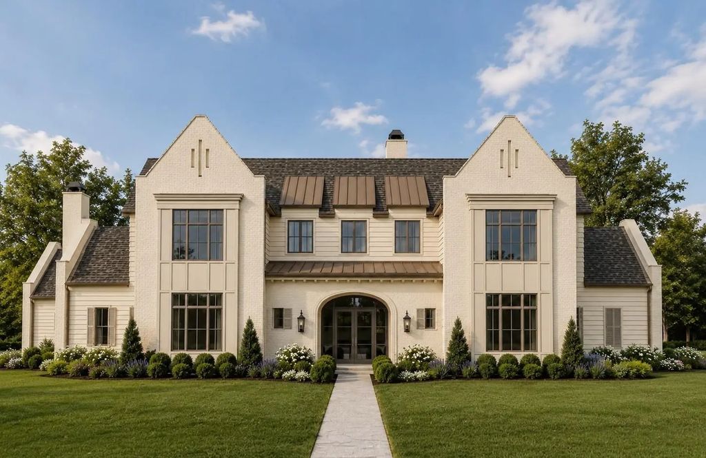 108 Castle Pines Drive, Montgomery