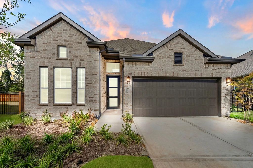 28819 Crockett Gardens Drive, New Caney