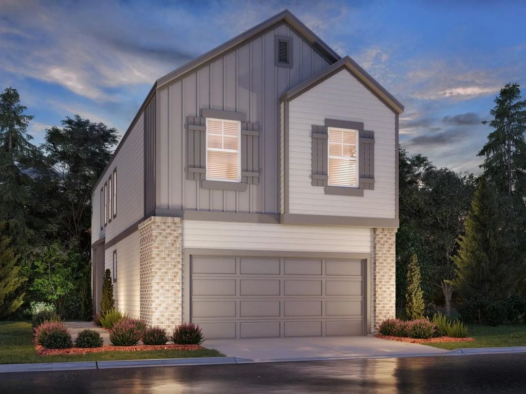 5933 Garnet Ridge Drive, Houston