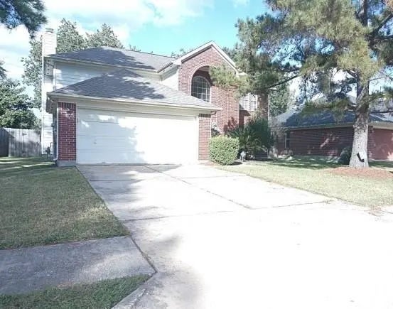 16810 Blairstone, Houston
