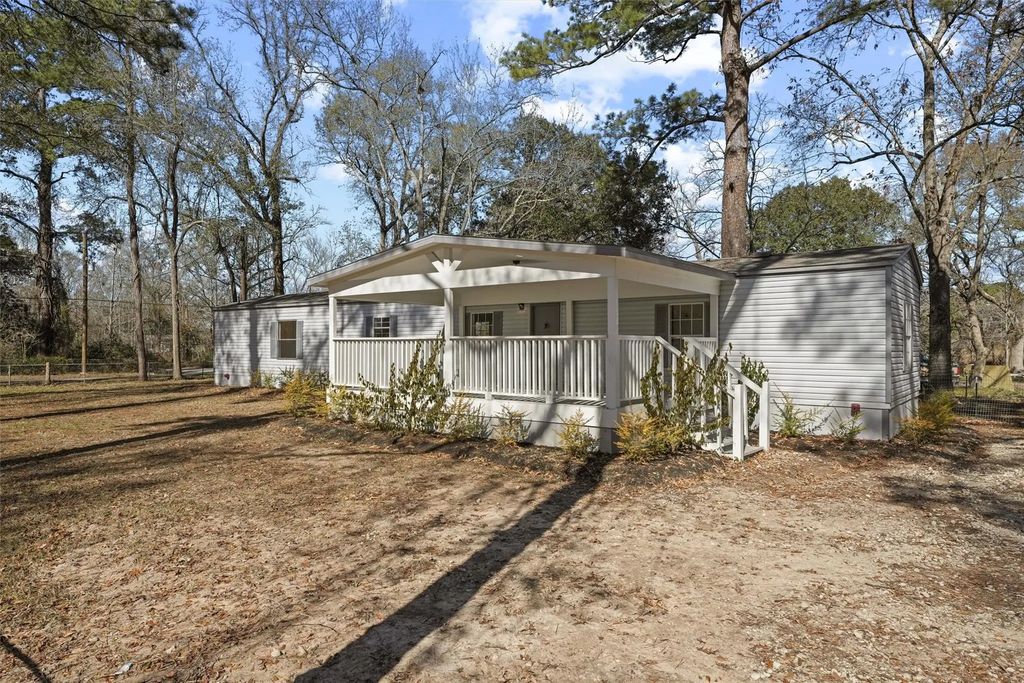 23239 Lakeside Drive, Porter