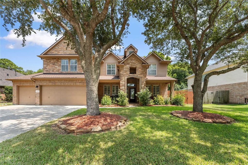 3007 Macoma Avenue, Pearland