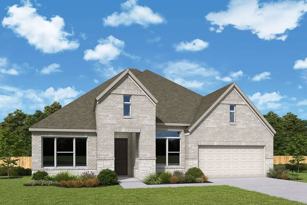 21849 Golden Putt Drive, Porter