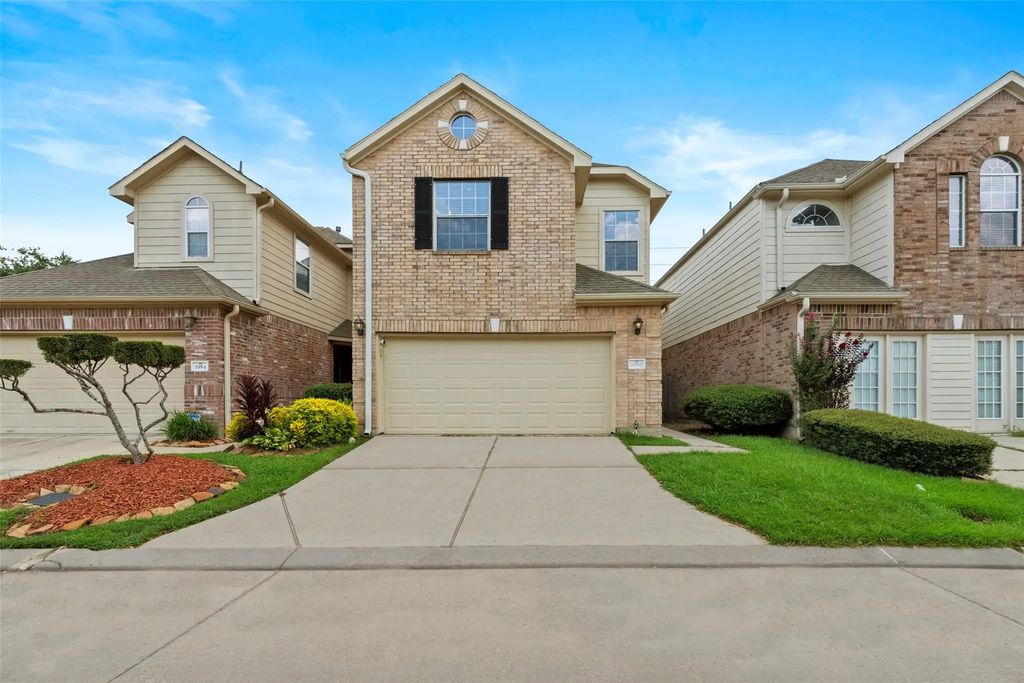 1950 Natalie Rose Drive, Houston