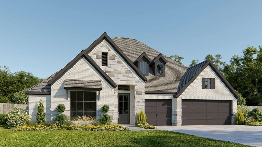 22165 Oleta River Drive, Porter
