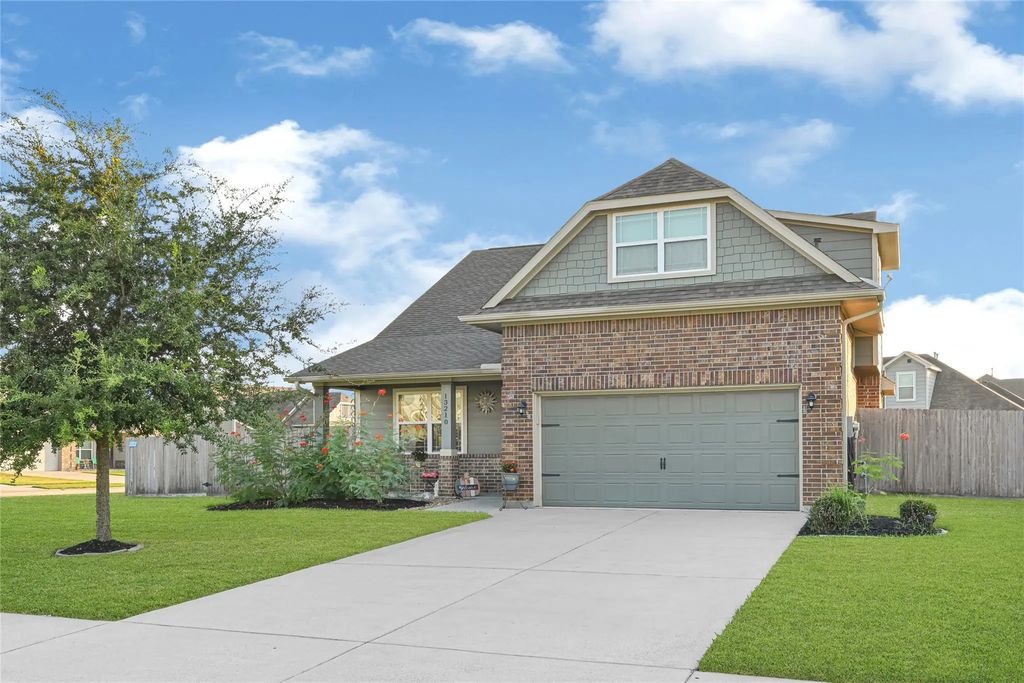 13210 Torino Drive, Mont Belvieu
