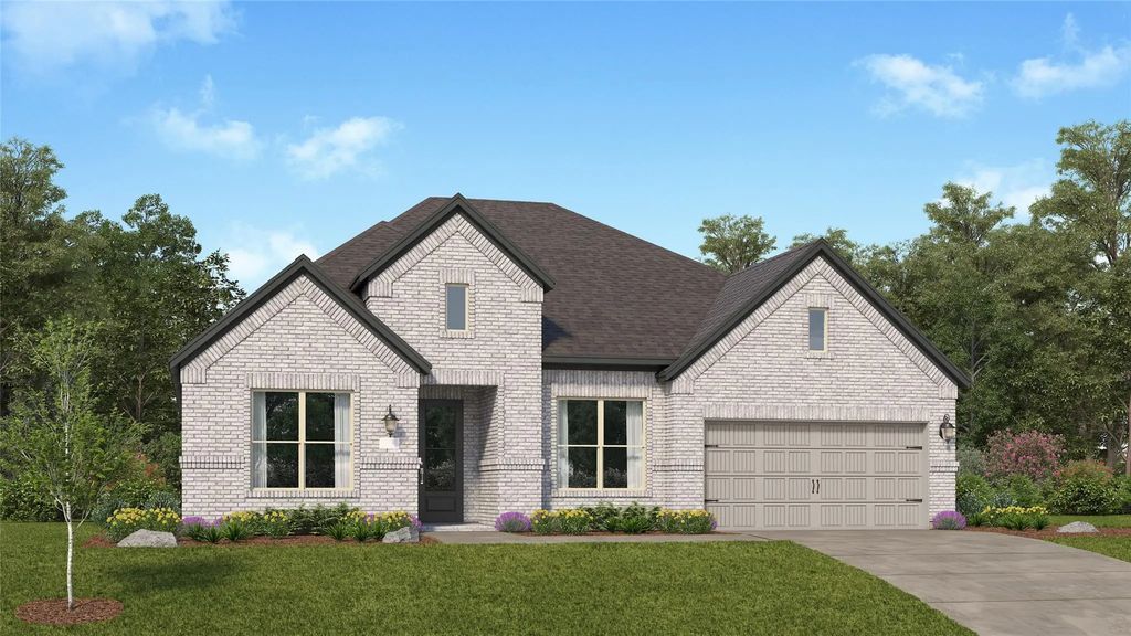 6306 Firefly Fields Lane, Katy