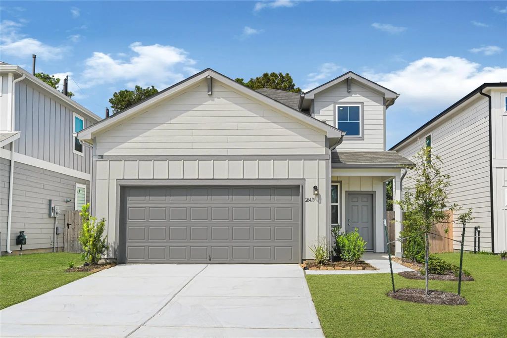 26415 Cedar Sedge Drive, Magnolia