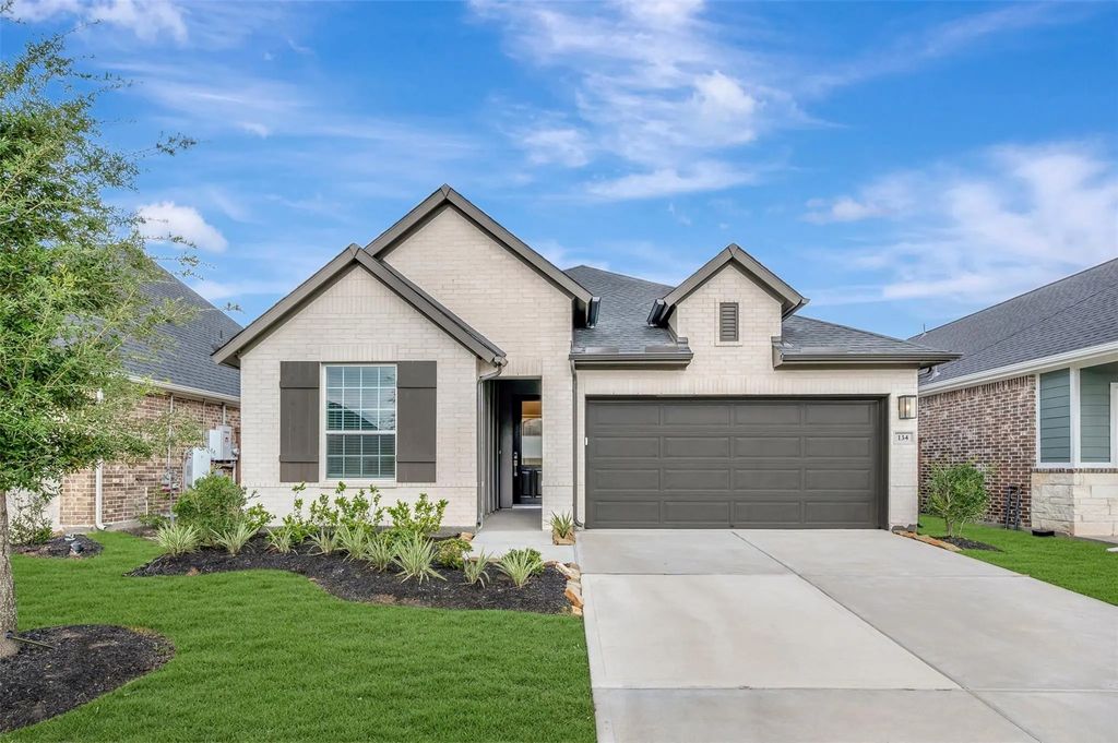 134 Afton June Drive, Rosenberg