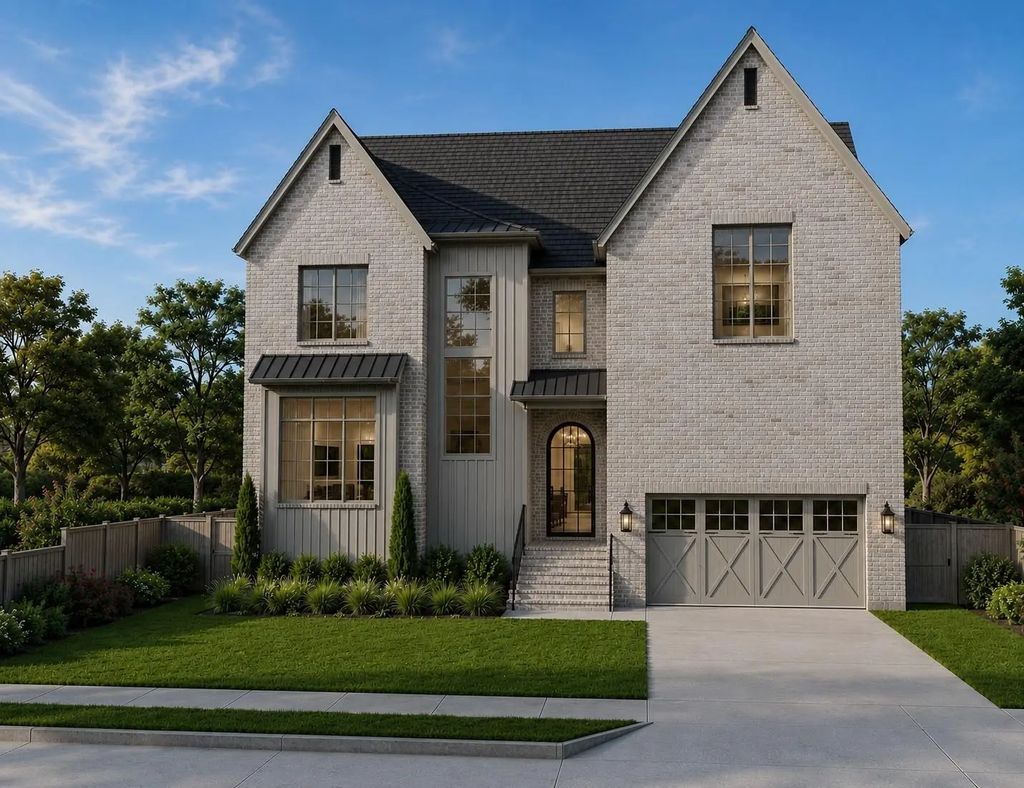 5521 Huisache Street, Houston