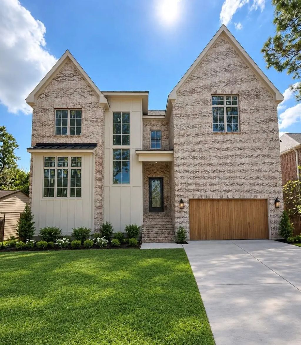 5521 Huisache Street, Houston