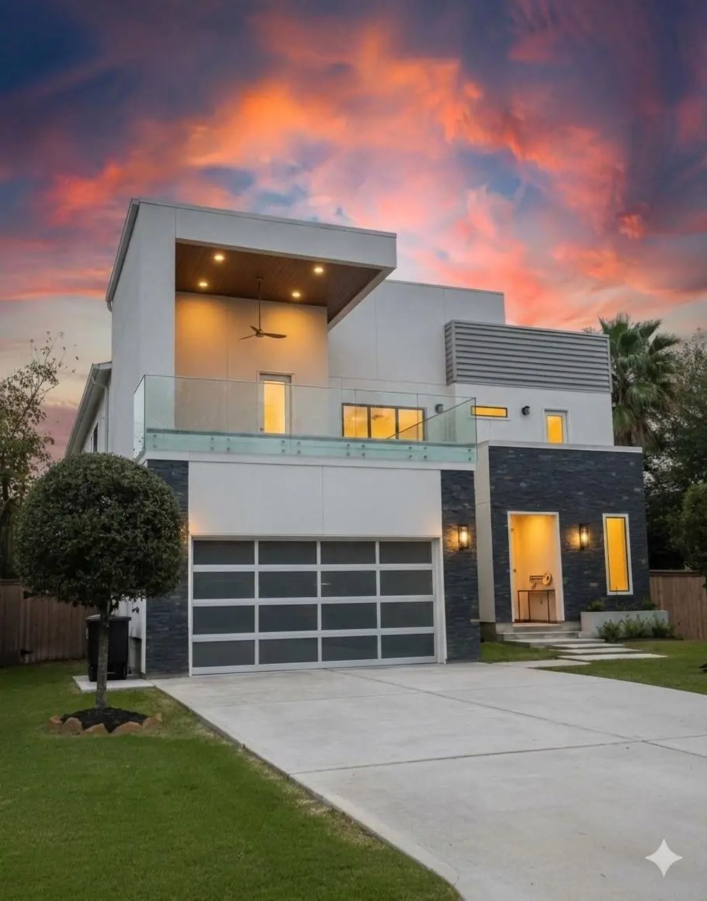 2214 Hewitt Drive, Houston