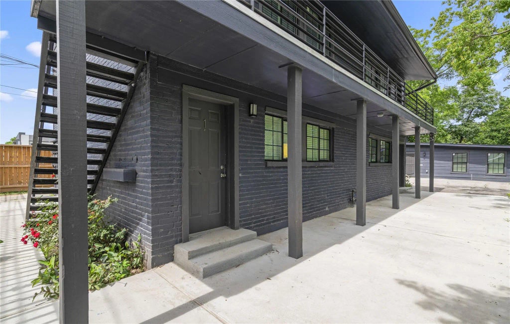 6810 Del Rio Street 4, Houston