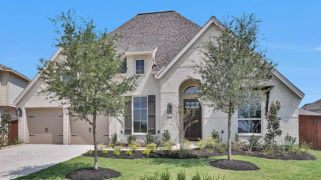 8935 Heirloom Court, Manvel