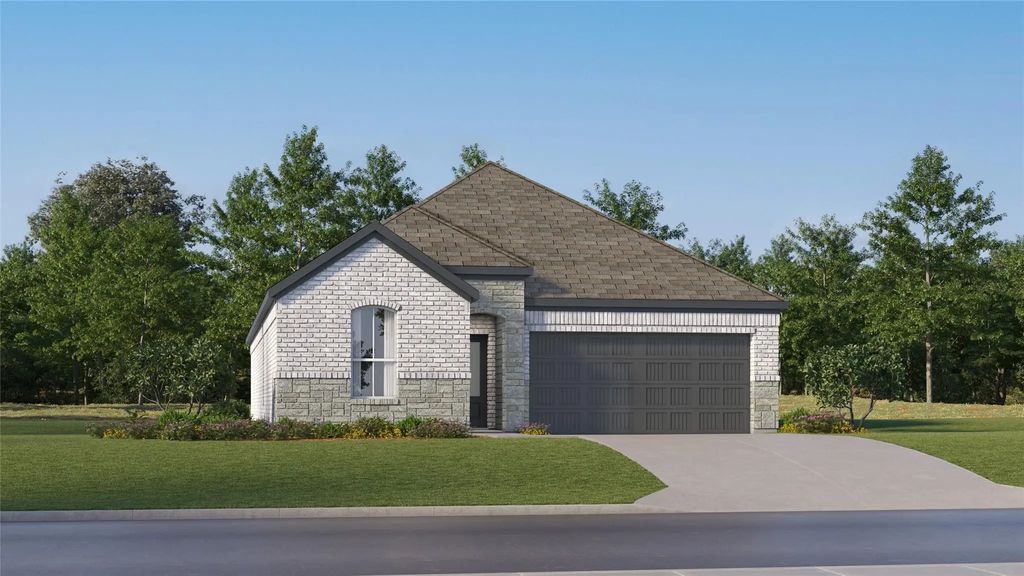 2402 Golden Reef Court, League City