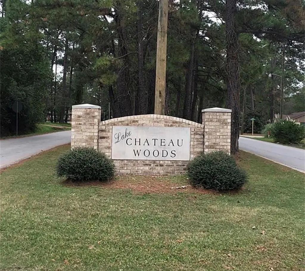 Flamingo Street, Conroe