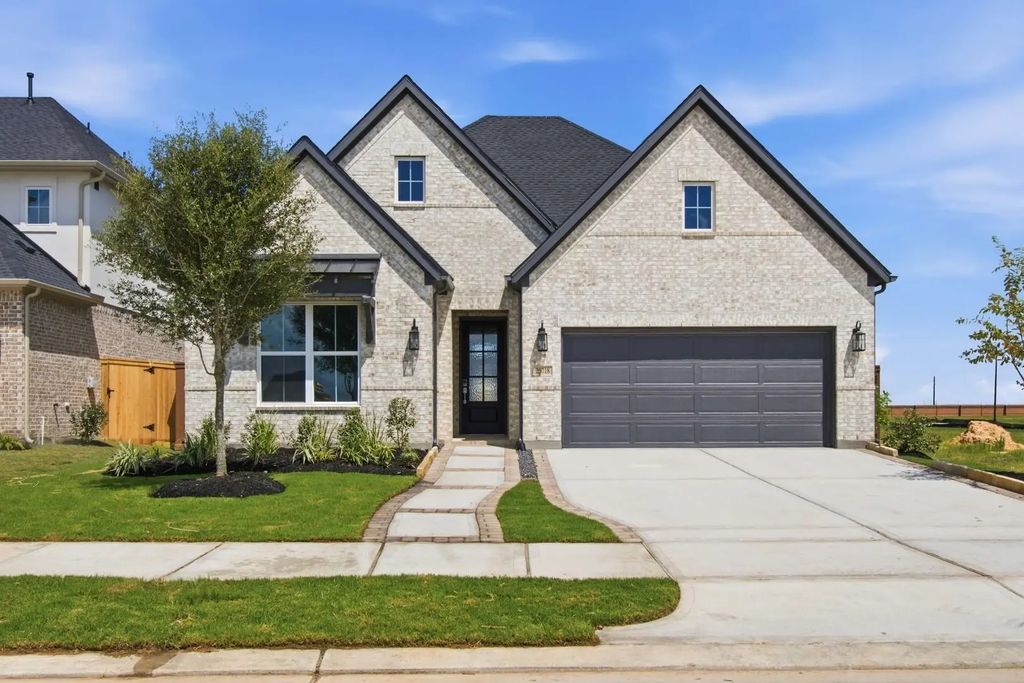 25718 Leadplant Cove Lane, Katy